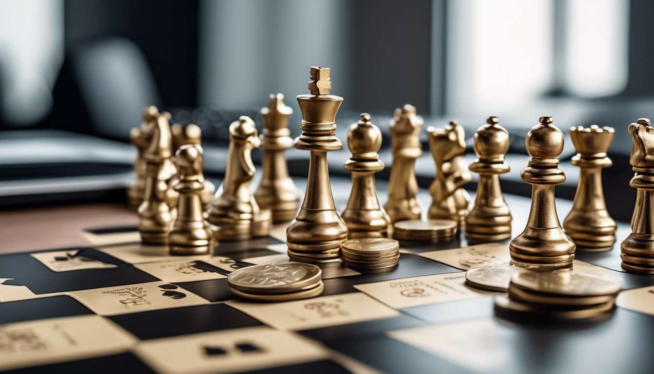 Strategien für erfolgreiches Arbitrage Betting in Deutschland