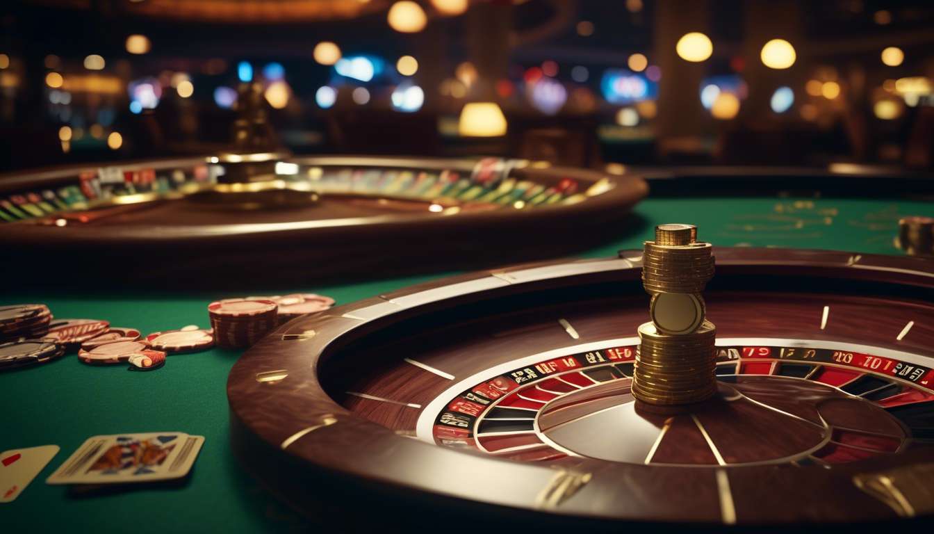 Strategien für erfolgreiches Arbitrage Gambling