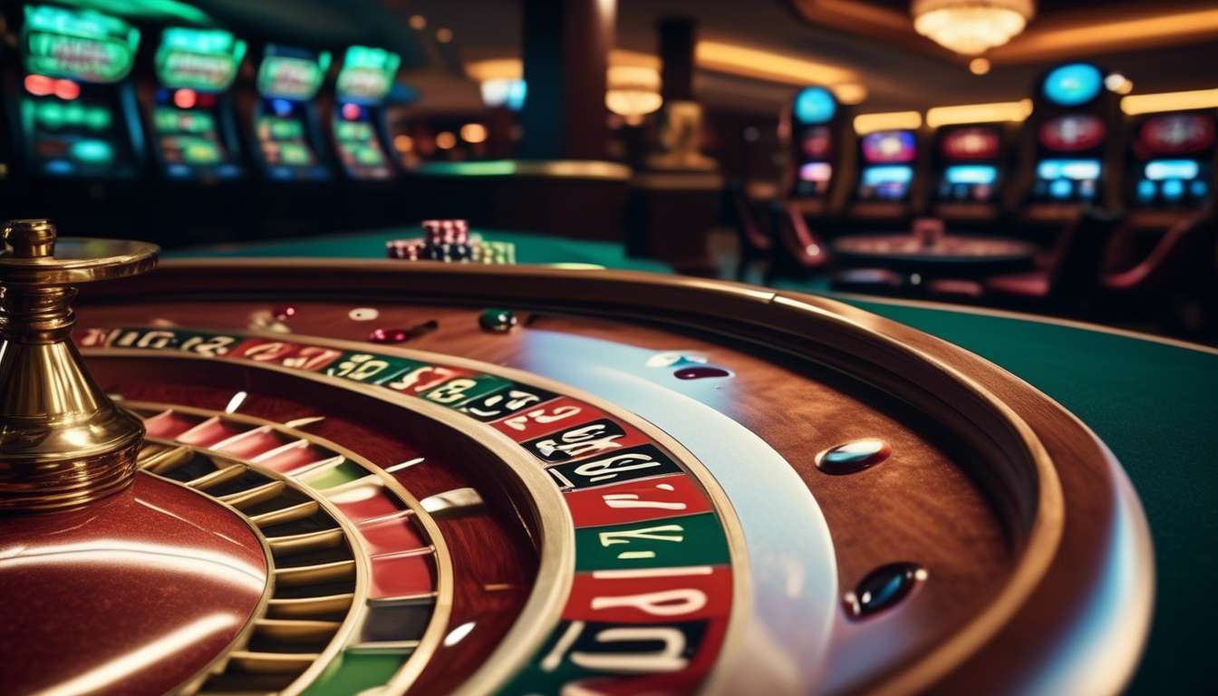 Strategien und Risiken der Martingale Roulette Methode