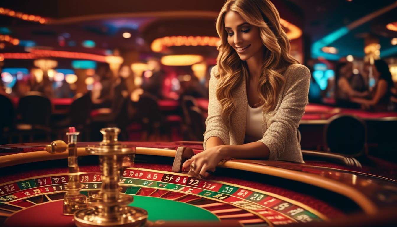 Erfolgreiche Anwendung der Martingale-Strategie im Roulette-Spiel