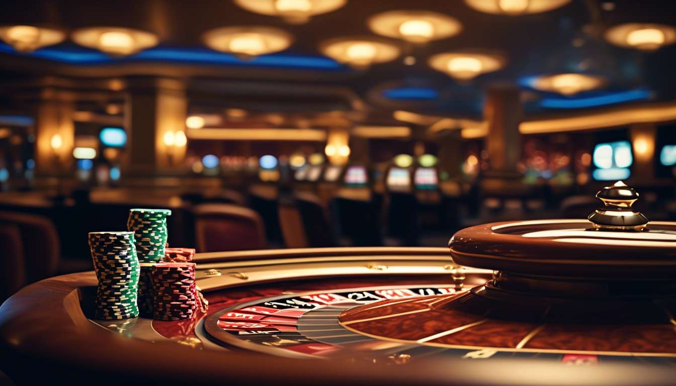 Strategien und Tipps für bessere Auszahlungen beim Roulette