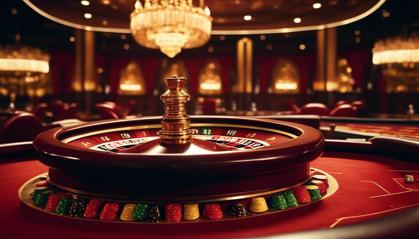 Erfolgreich im Casino mit einer bewährten Roulette-Strategie