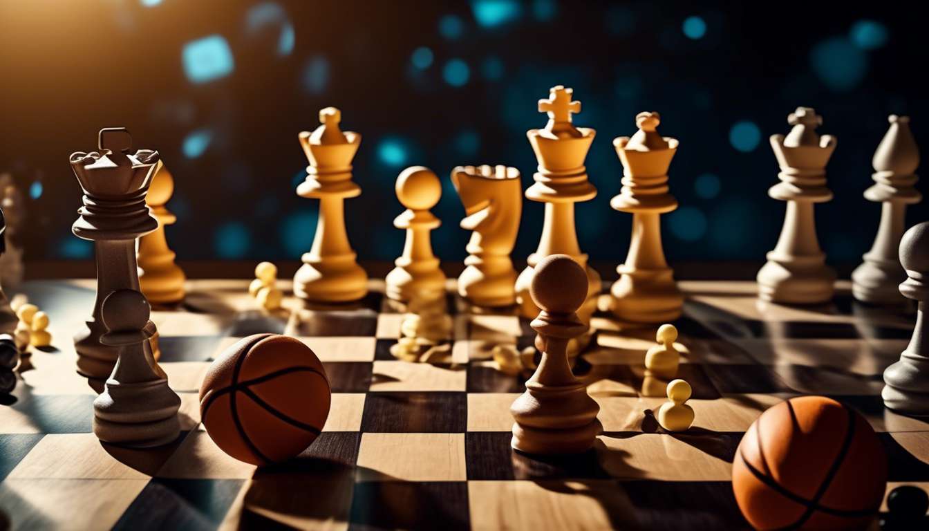 Strategien für erfolgreiches Sportsbook-Arbitrage-Verhalten