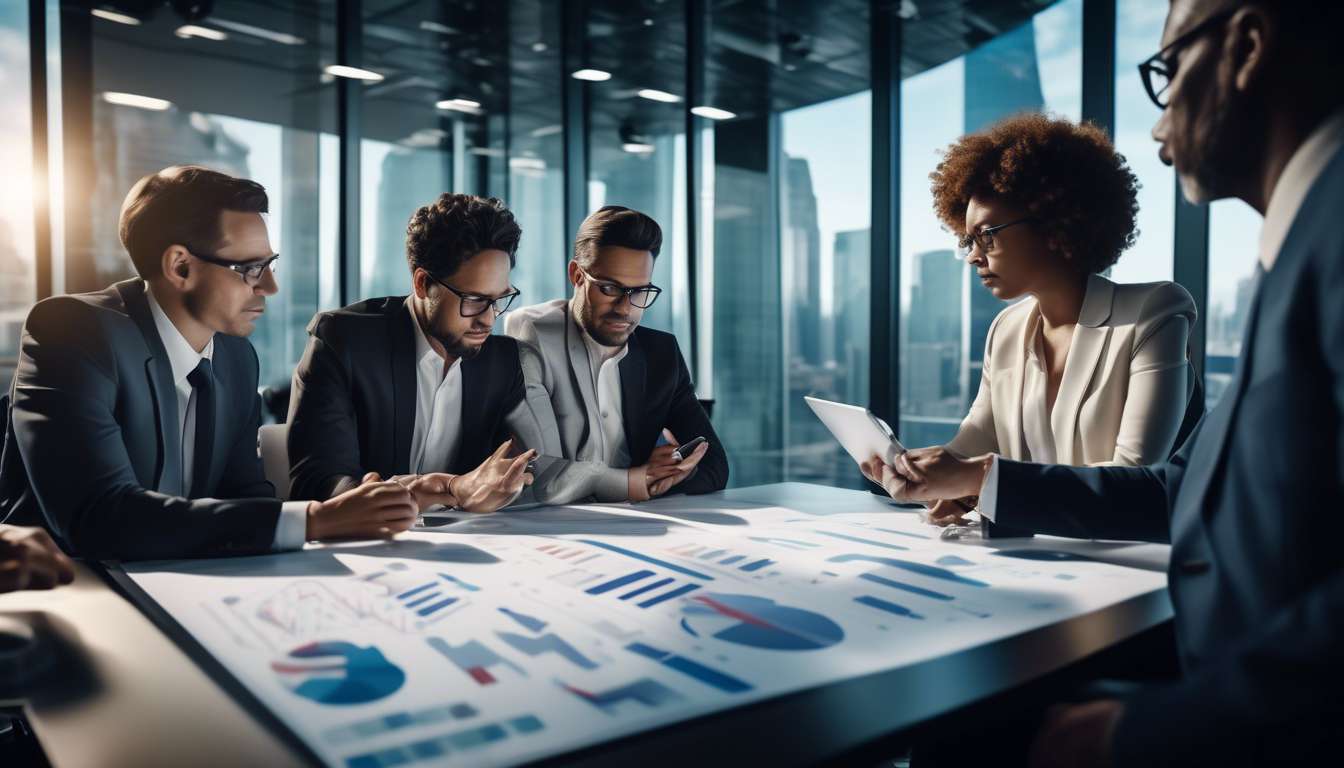 Strategien: Expertenkommentare im Überblick