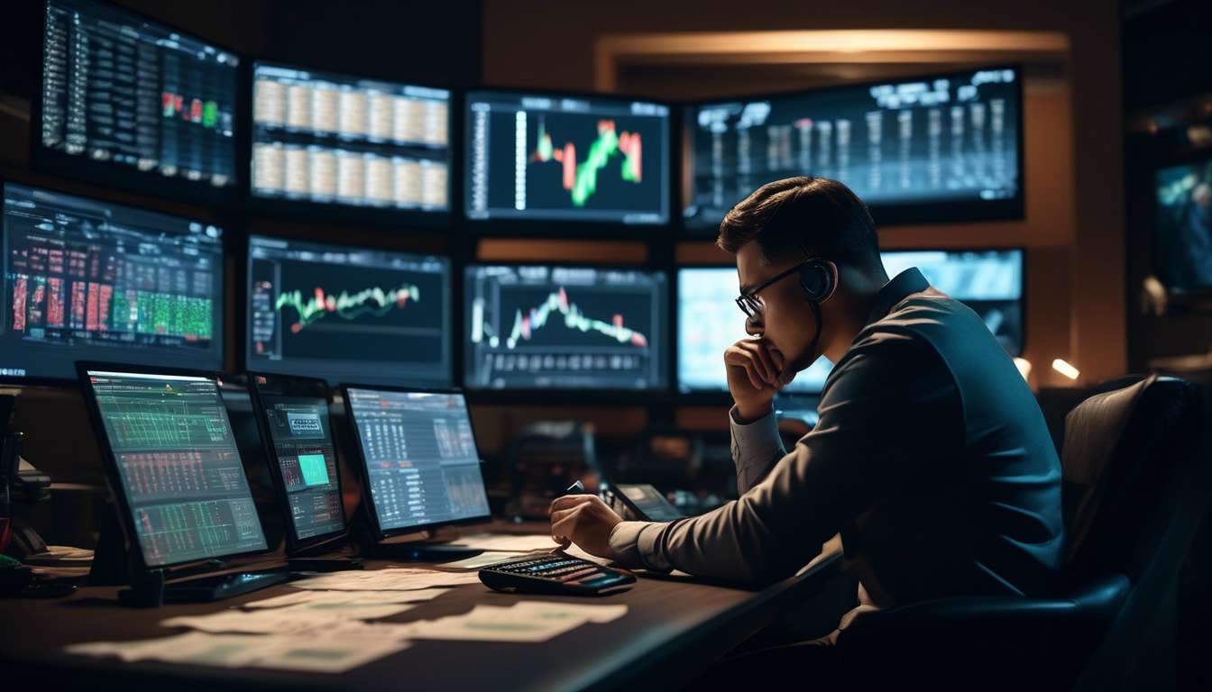 Strategien: Was sagen erfolgreiche Wettende?