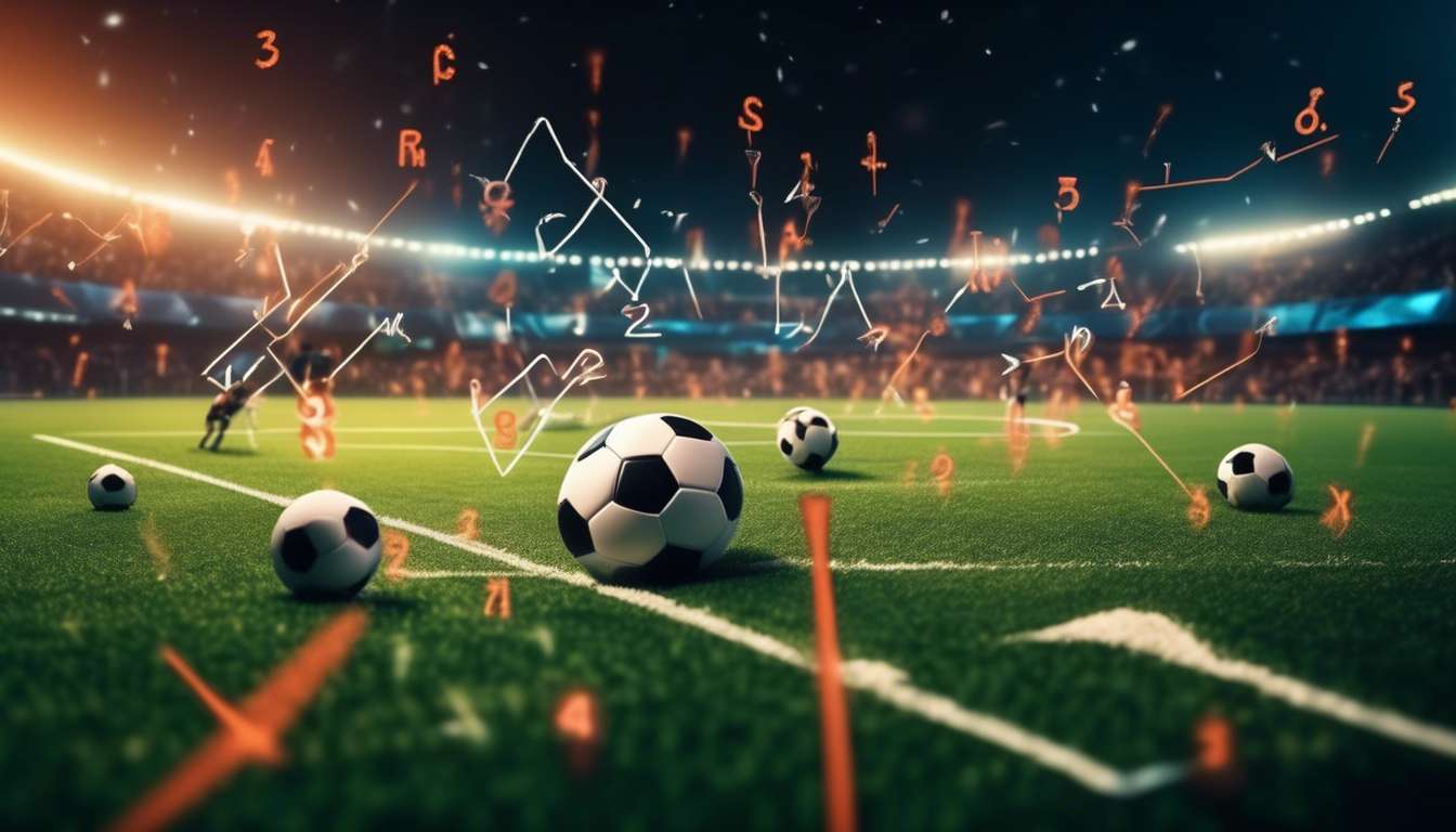 Wett-Tipps: Analyse beliebter Spielweisen