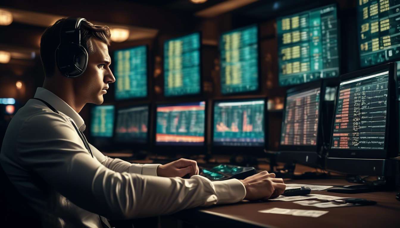 Wett-Tipps: Worauf achten erfahrene Spieler?