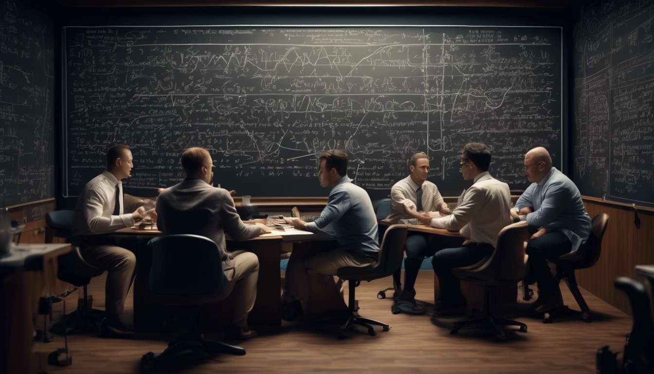 Wie werden Wettstrategien bewertet?